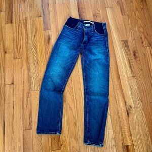 Hudson Nico Maternity Jeans